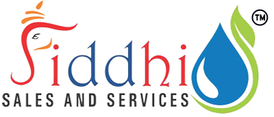 Siddhi Sales and Services