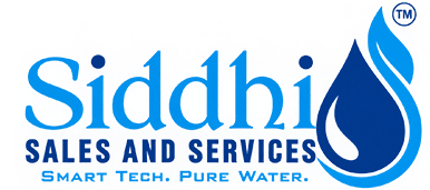Siddhi Sales and Services